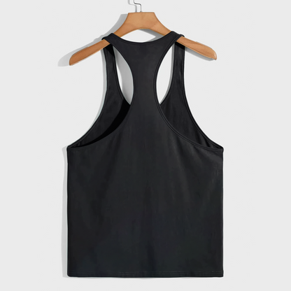 Bodybuilding Racerback Tank Top- AA08721