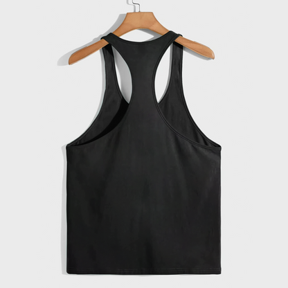 Bodybuilding Racerback Tank Top- AA08724