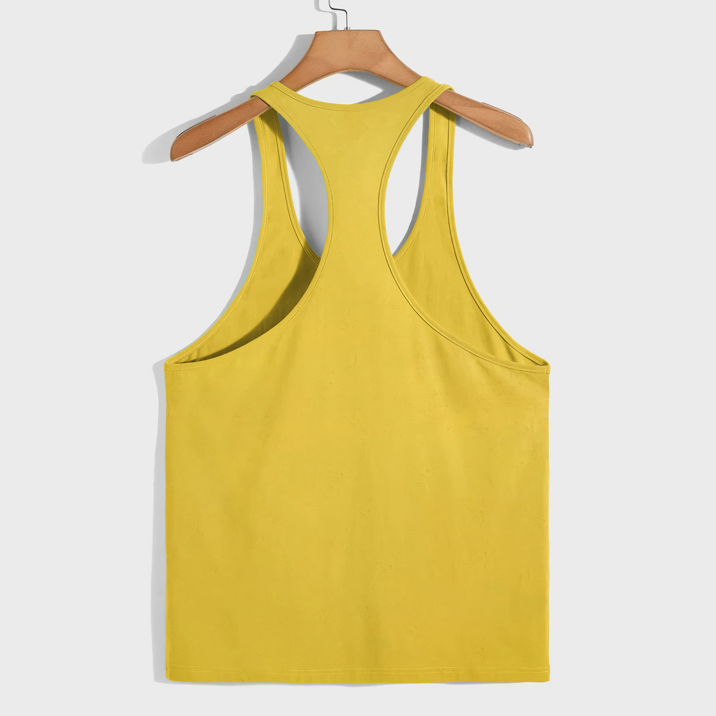 Bodybuilding Racerback Tank Top- AA08736