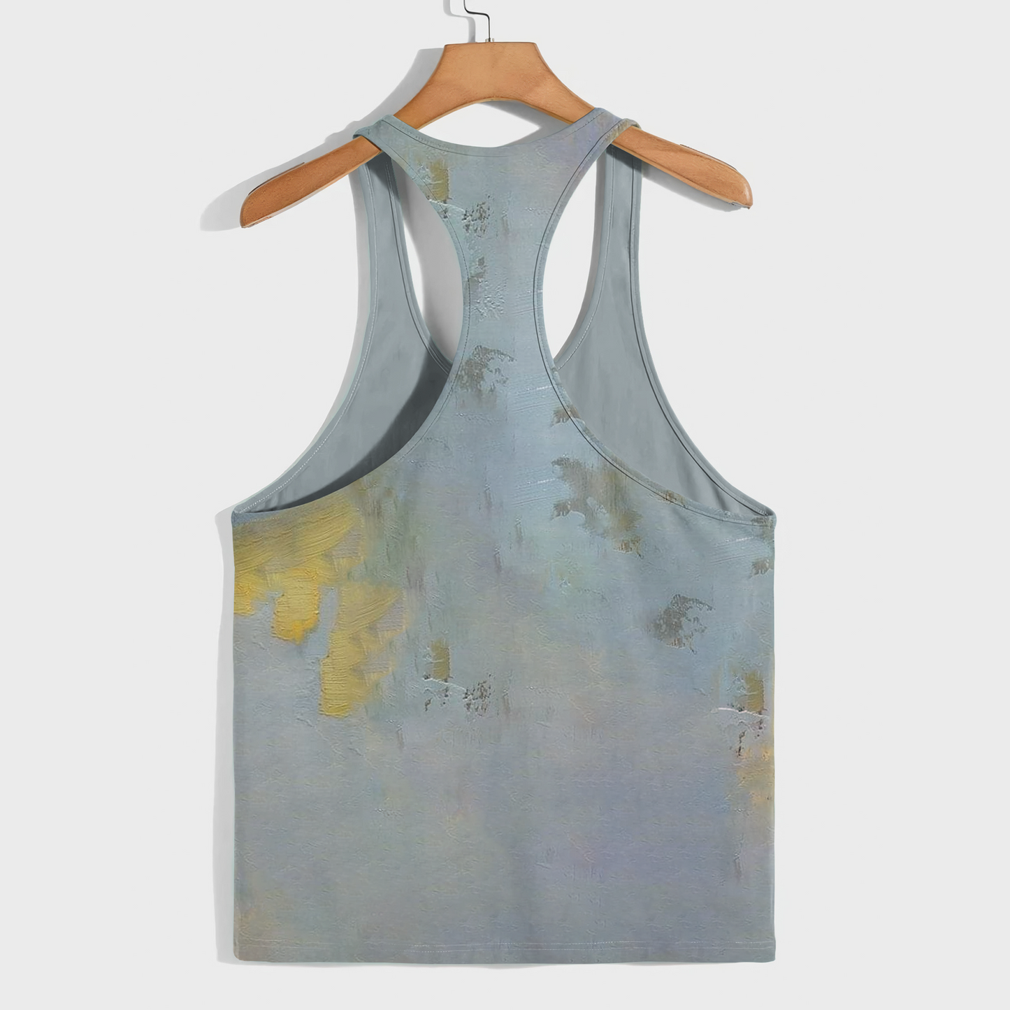 Savage Power Series Racerback Tank Top- AA08784