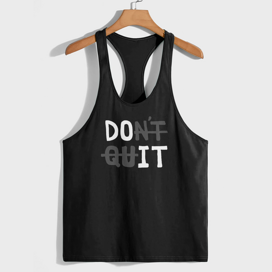 Bodybuilding Racerback Tank Top- AA08841
