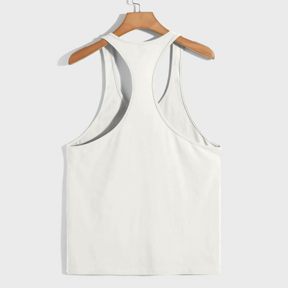 Bodybuilding Racerback Tank Top- AA08910