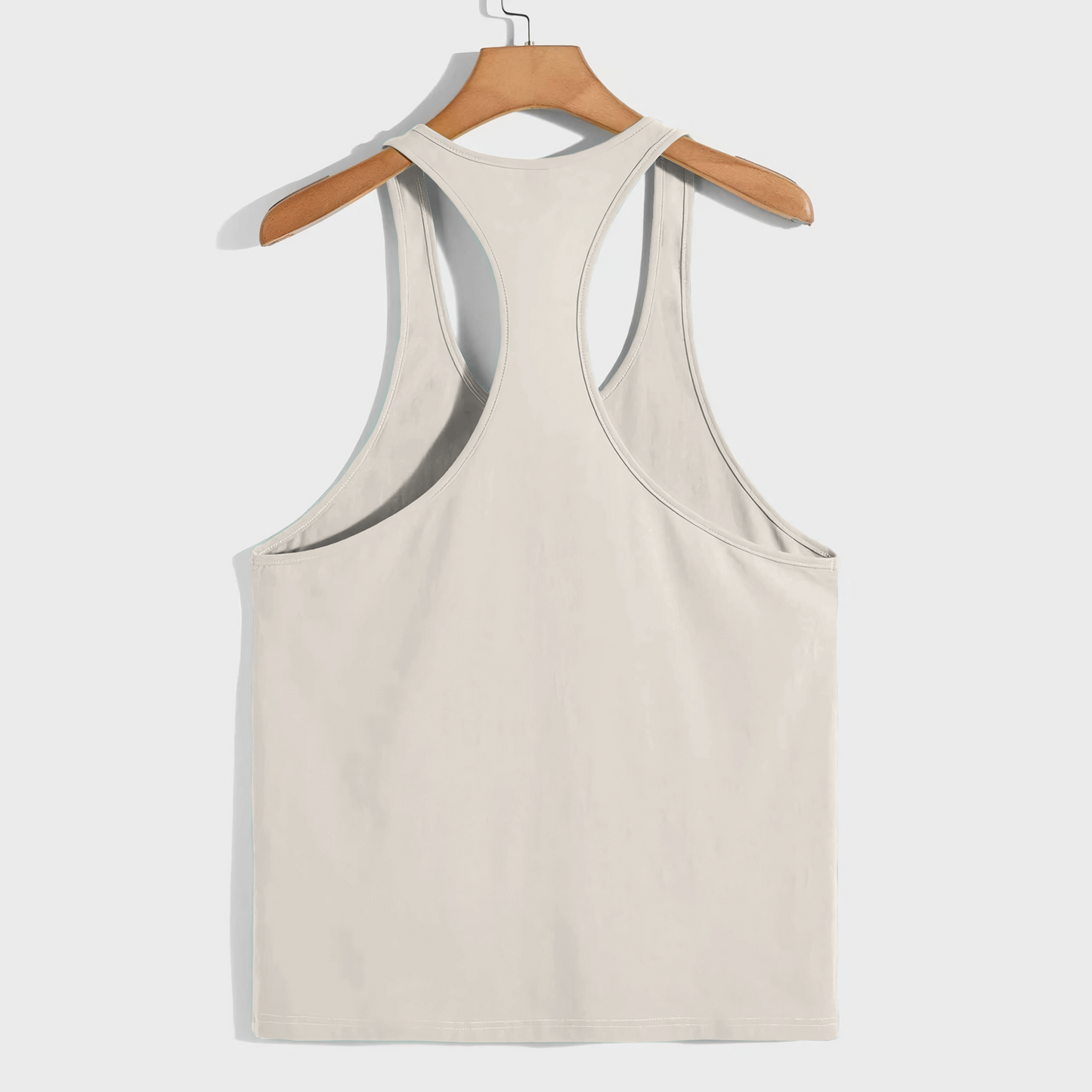 Samurai 3D Racerback Tank Top- AA08922