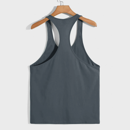 Bodybuilding Racerback Tank Top- AA08970
