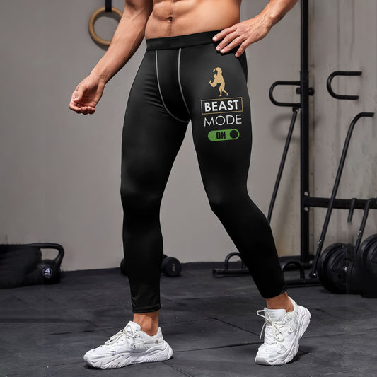 ProForm Men's Training Leggings- AA02128