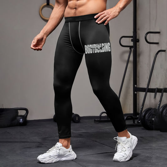 ProForm Men's Training Leggings- AA02129