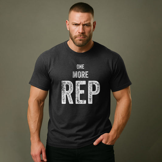 Ultimate Gym T-shirt for Men: Stay Cool and Comfy During Intense Workouts- TT00252