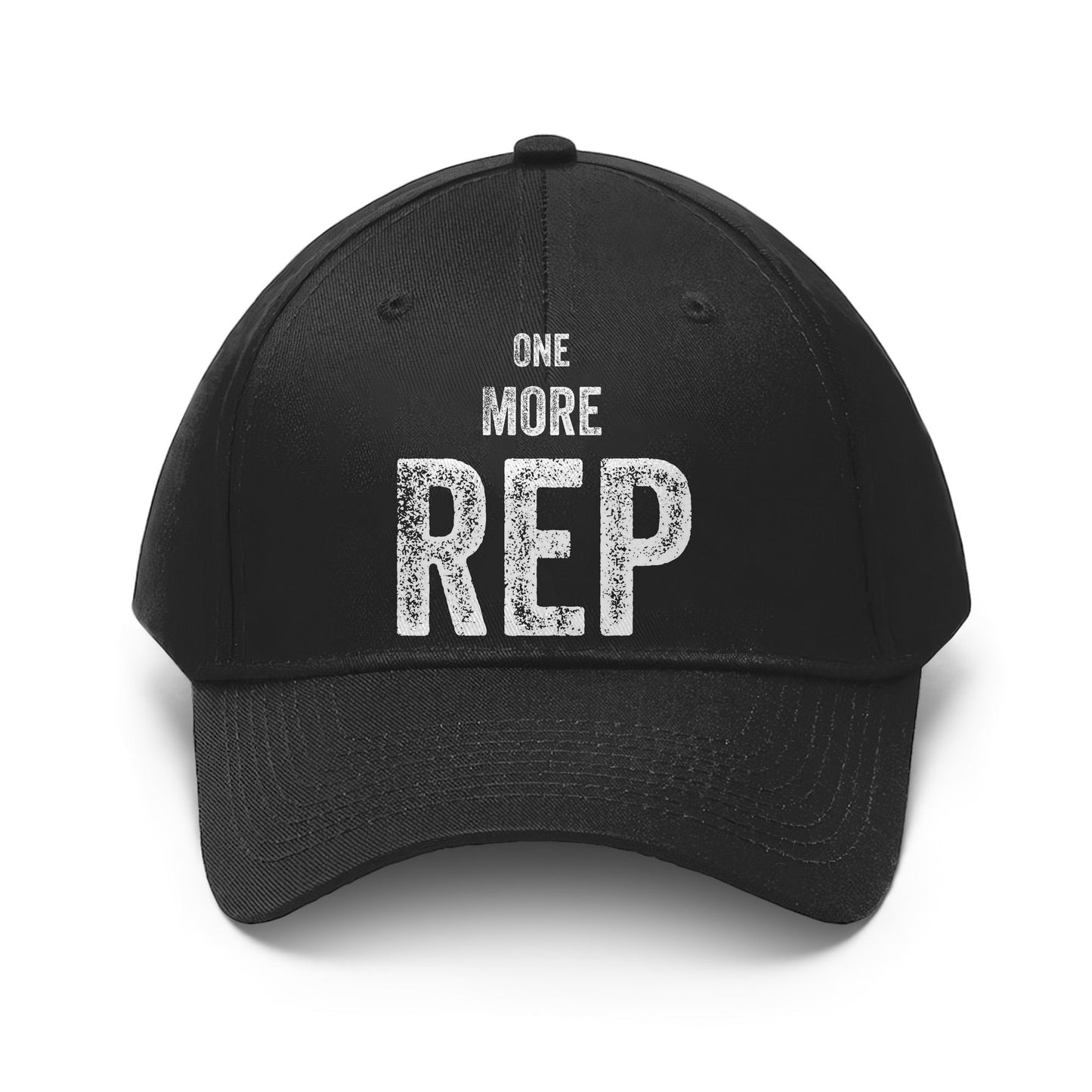 FitFlex Cap: Elevate Your Gym Style!- TT00330