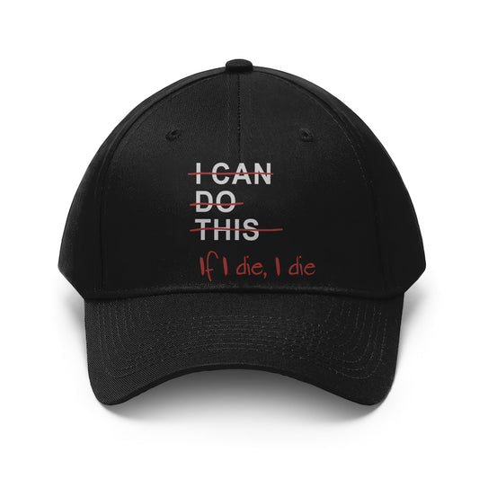 FitFlex Cap: Elevate Your Gym Style!- TT00713