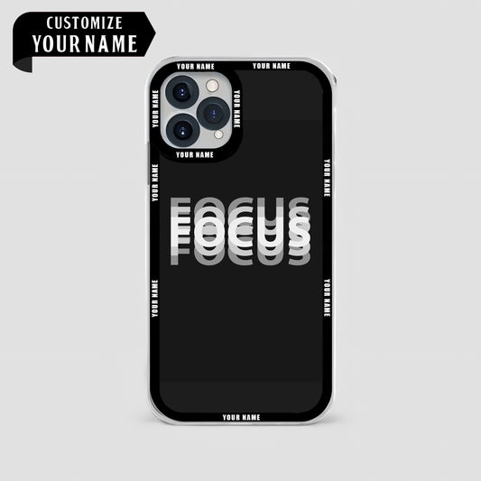 Personalized Phone Case For Gym Enthusiasts- TT00830