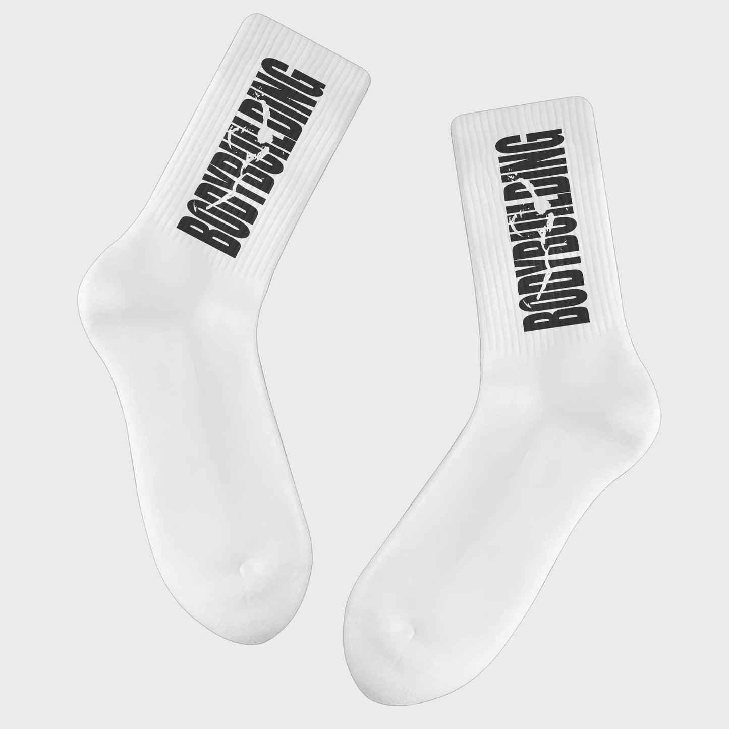 LiftStrong Gym Socks- TT01283