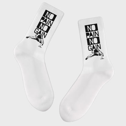 LiftStrong Gym Socks- TT01300