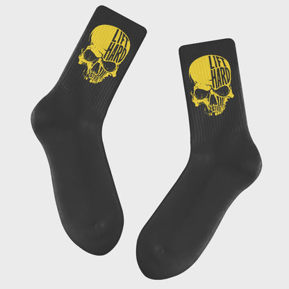 LiftStrong Gym Socks- TT01318