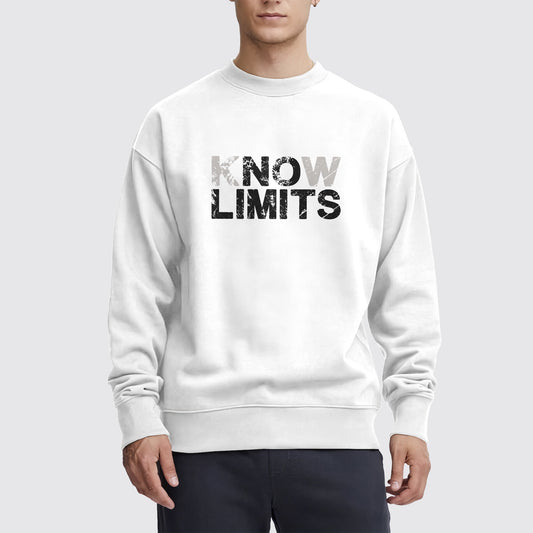 GymFlex Sweatshirts: Stay Warm, Train Hard!- TT01466