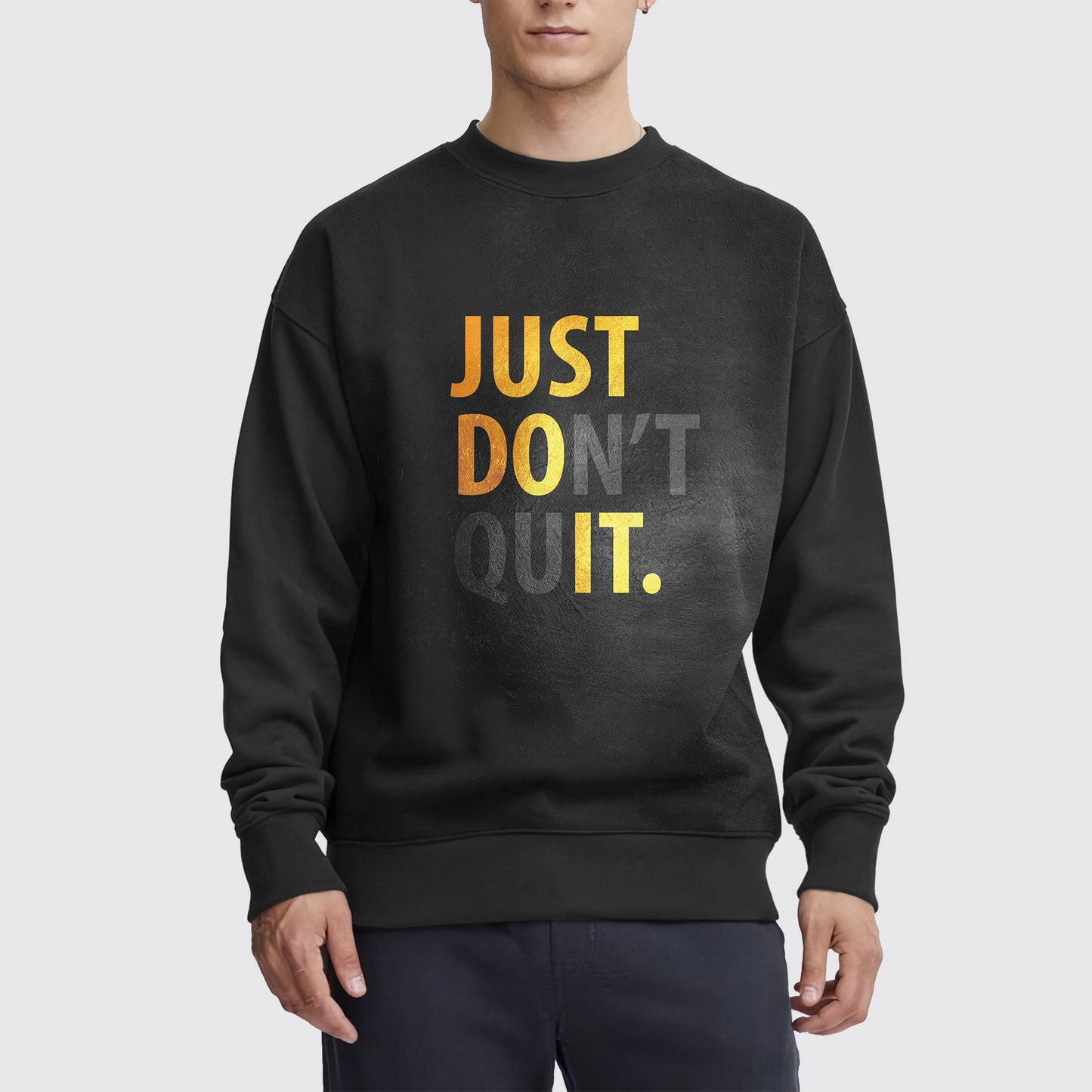 GymFlex Sweatshirts: Stay Warm, Train Hard!- TT01468