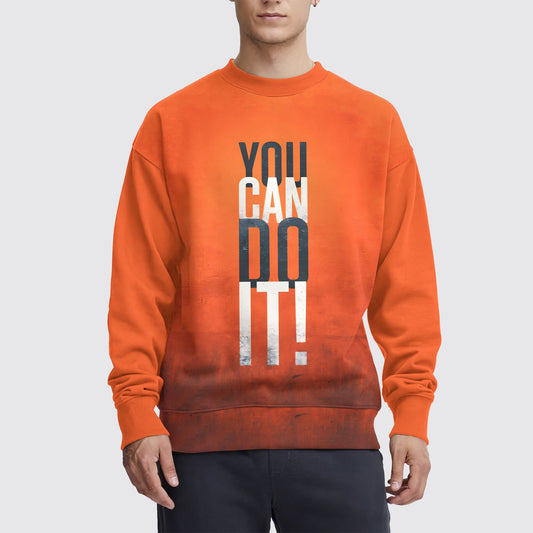 GymFlex Sweatshirts: Stay Warm, Train Hard!- TT01478