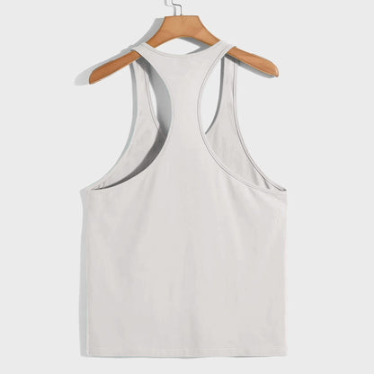 Warrior Spirit 3D Racerback Tank Top- TT01716