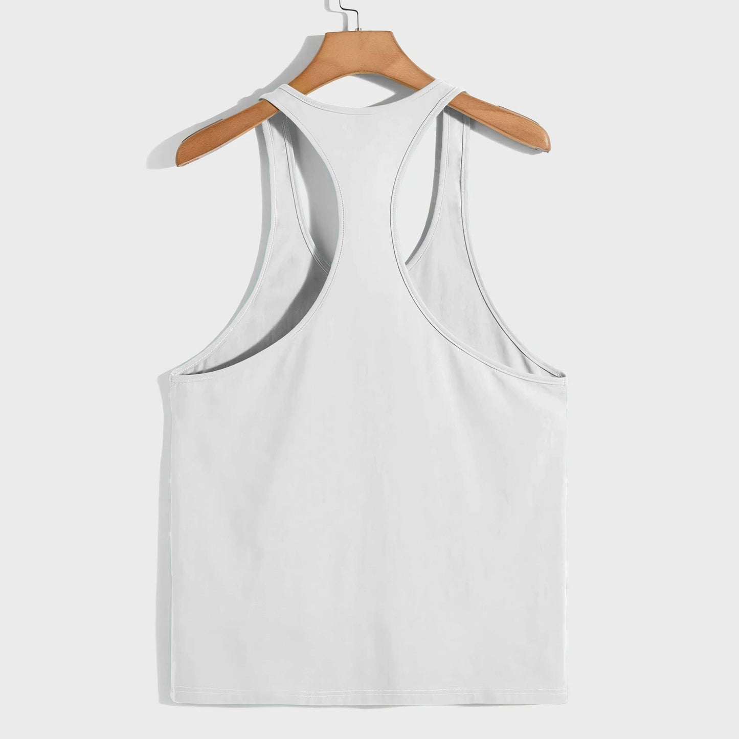 Warrior Spirit 3D Racerback Tank Top- TT01721