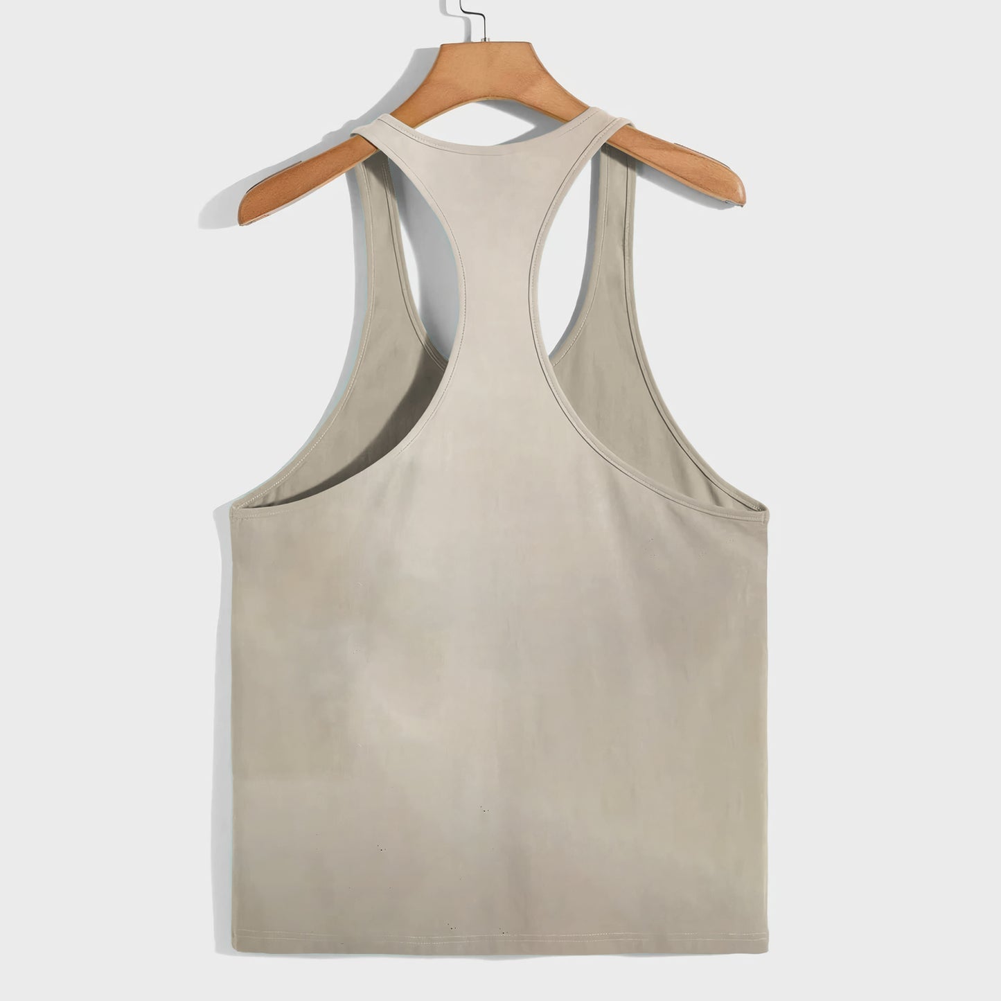 Skull 3D Racerback Tank Top- TT01775