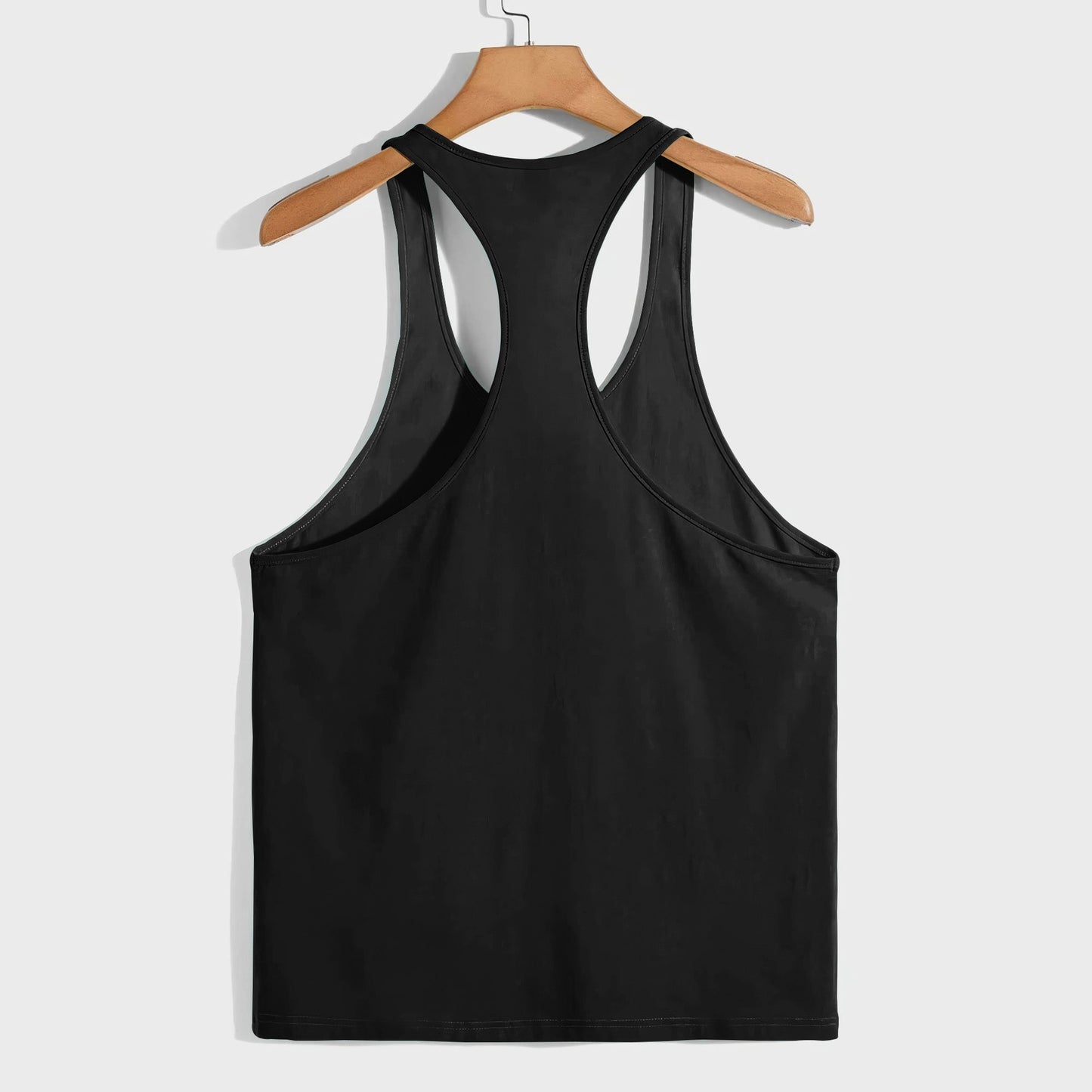 Skull 3D Racerback Tank Top- TT01809