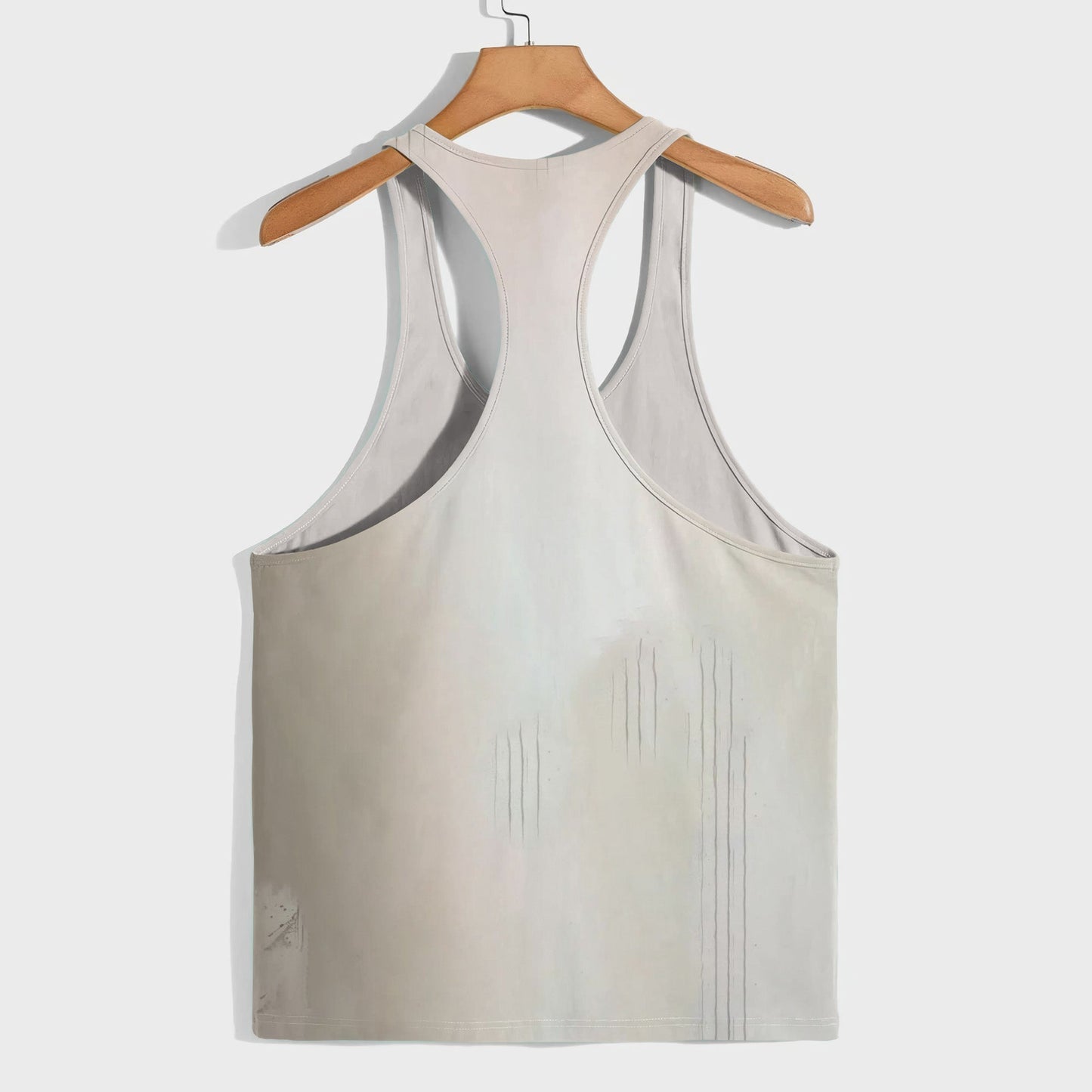 Savage Power Series Racerback Tank Top- TT01829