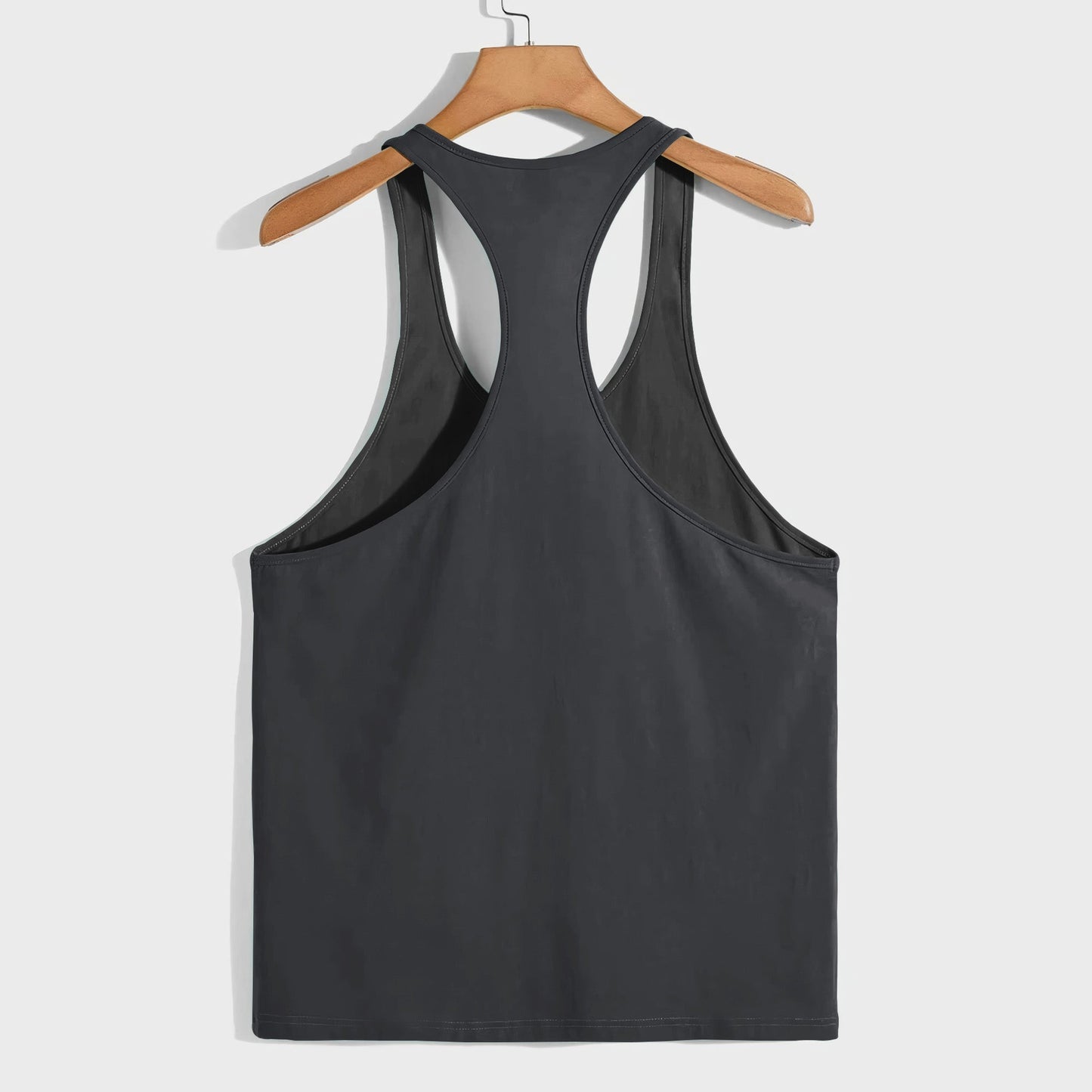 Bodybuilding Racerback Tank Top- TT01930