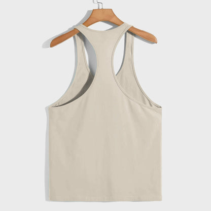 Bodybuilding Racerback Tank Top- TT01933