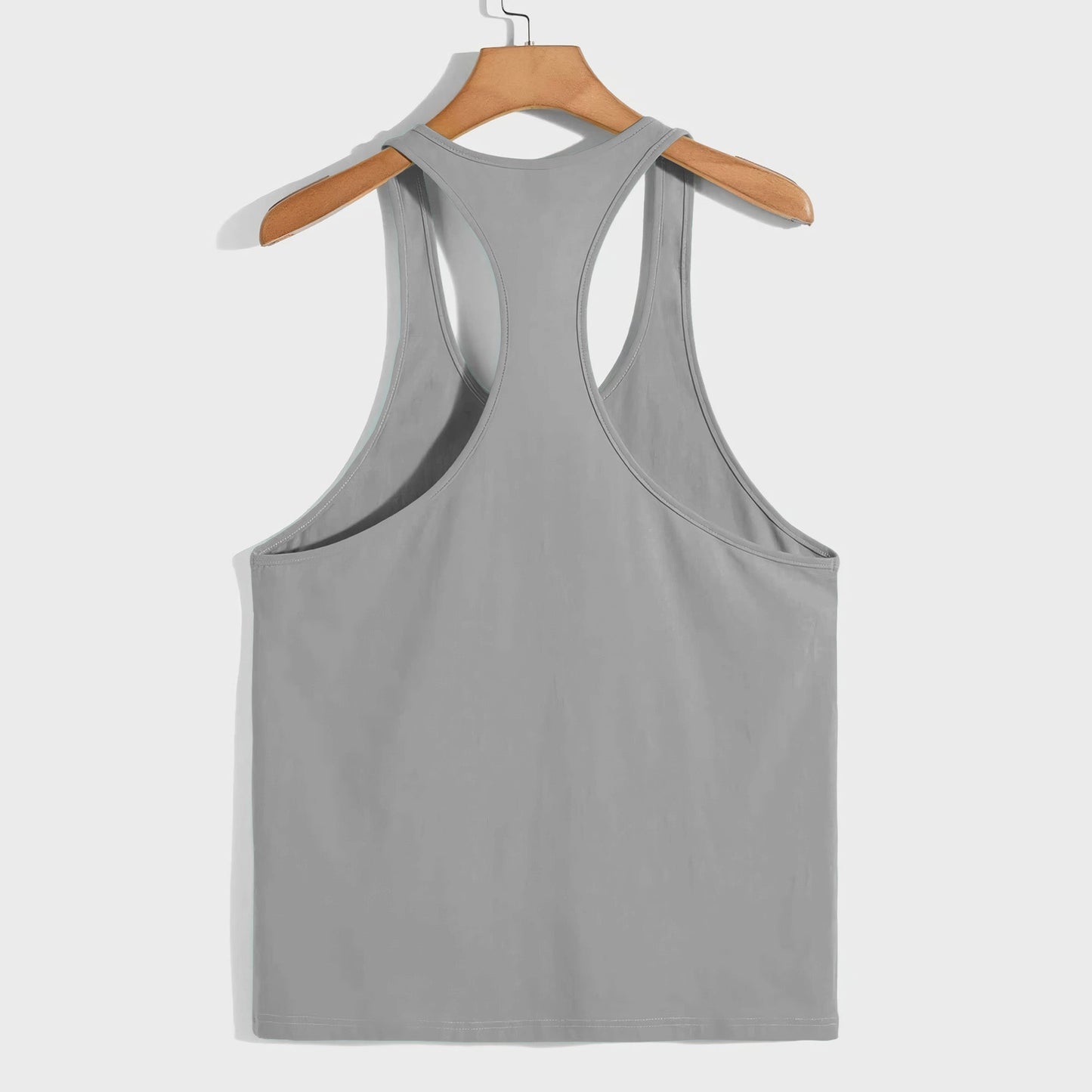 Bodybuilding Racerback Tank Top- TT01979