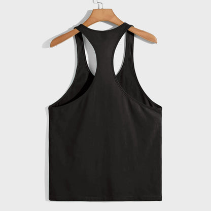 Bodybuilding Racerback Tank Top- TT01995
