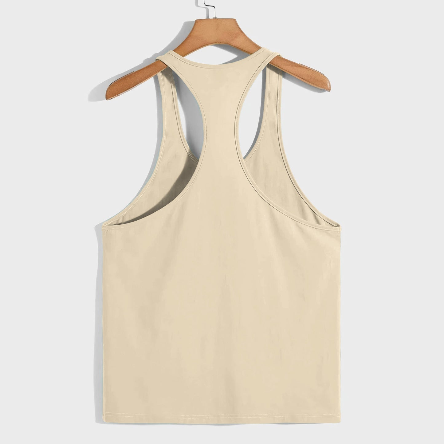 Bodybuilding Racerback Tank Top- TT02107