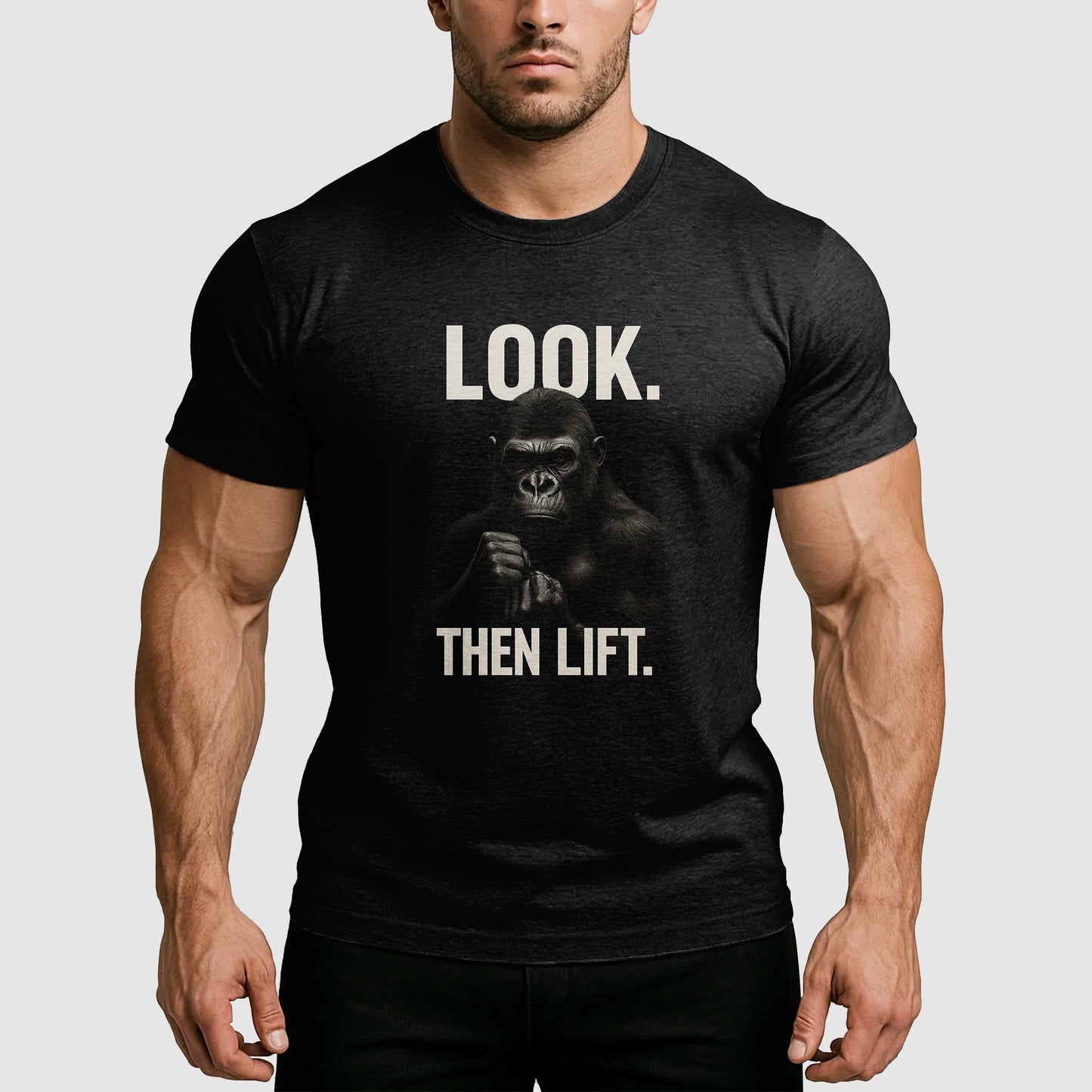 Savage Power Series T-shirt- TT02216