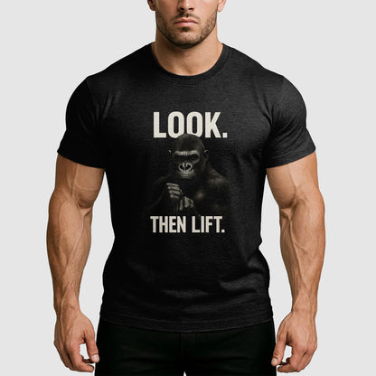 Savage Power Series T-shirt- TT02216