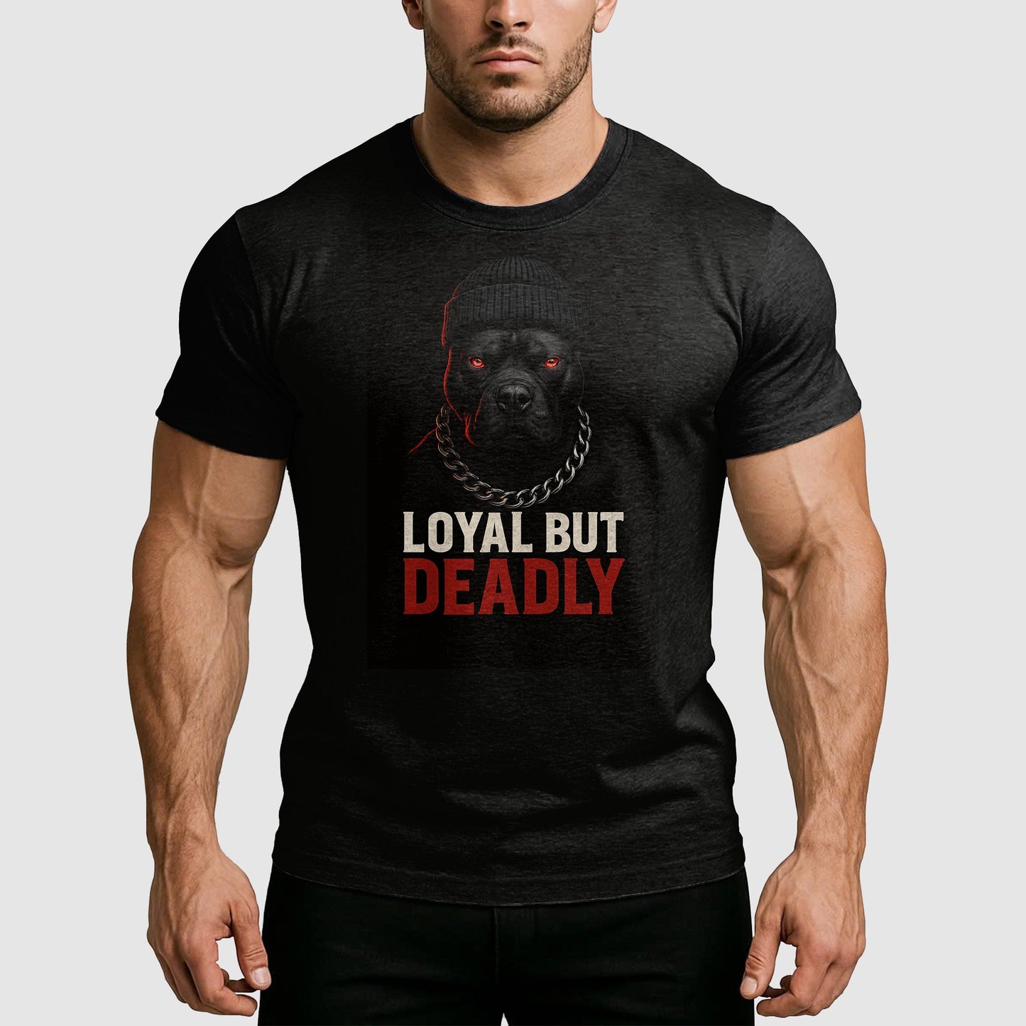 Savage Power Series T-shirt- TT02218