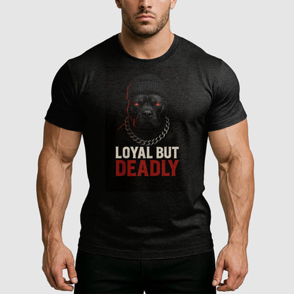 Savage Power Series T-shirt- TT02218