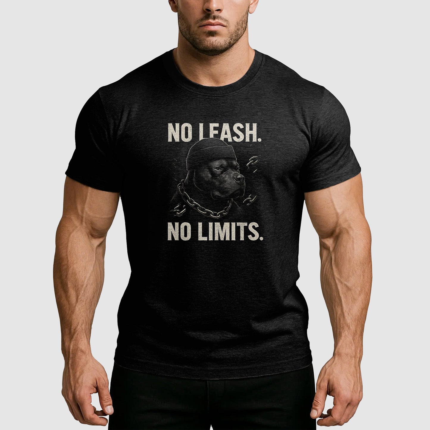 Savage Power Series T-shirt- TT02219