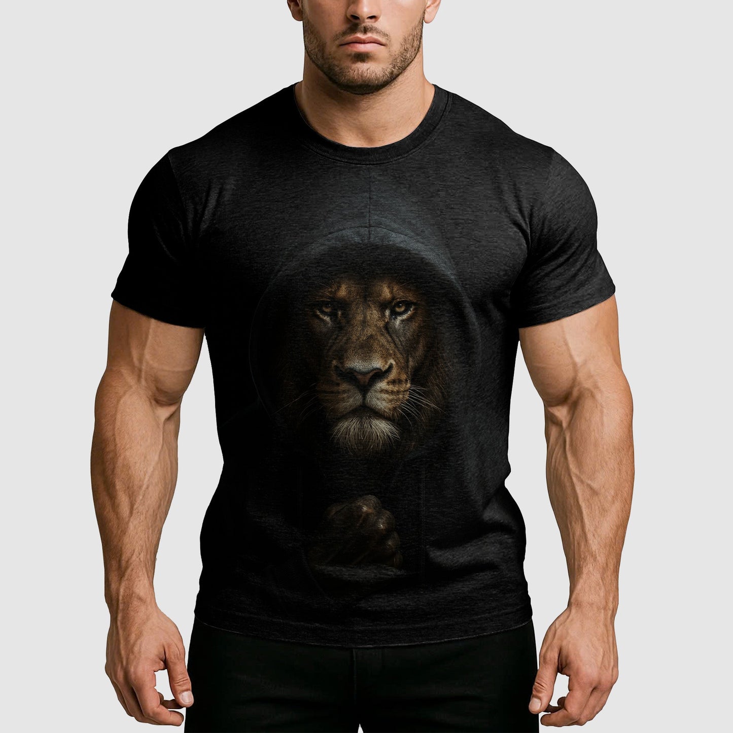 Savage Power Series T-shirt- TT02221