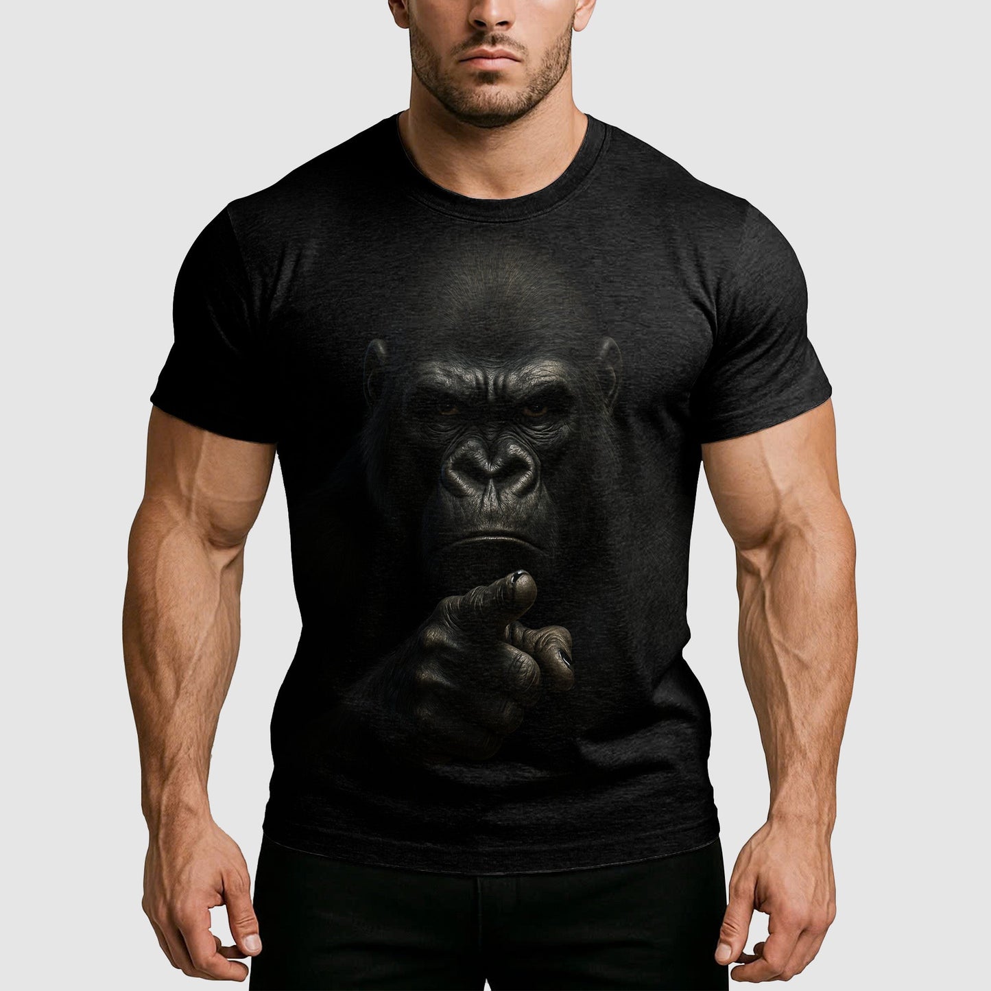 Savage Power Series T-shirt- TT02222