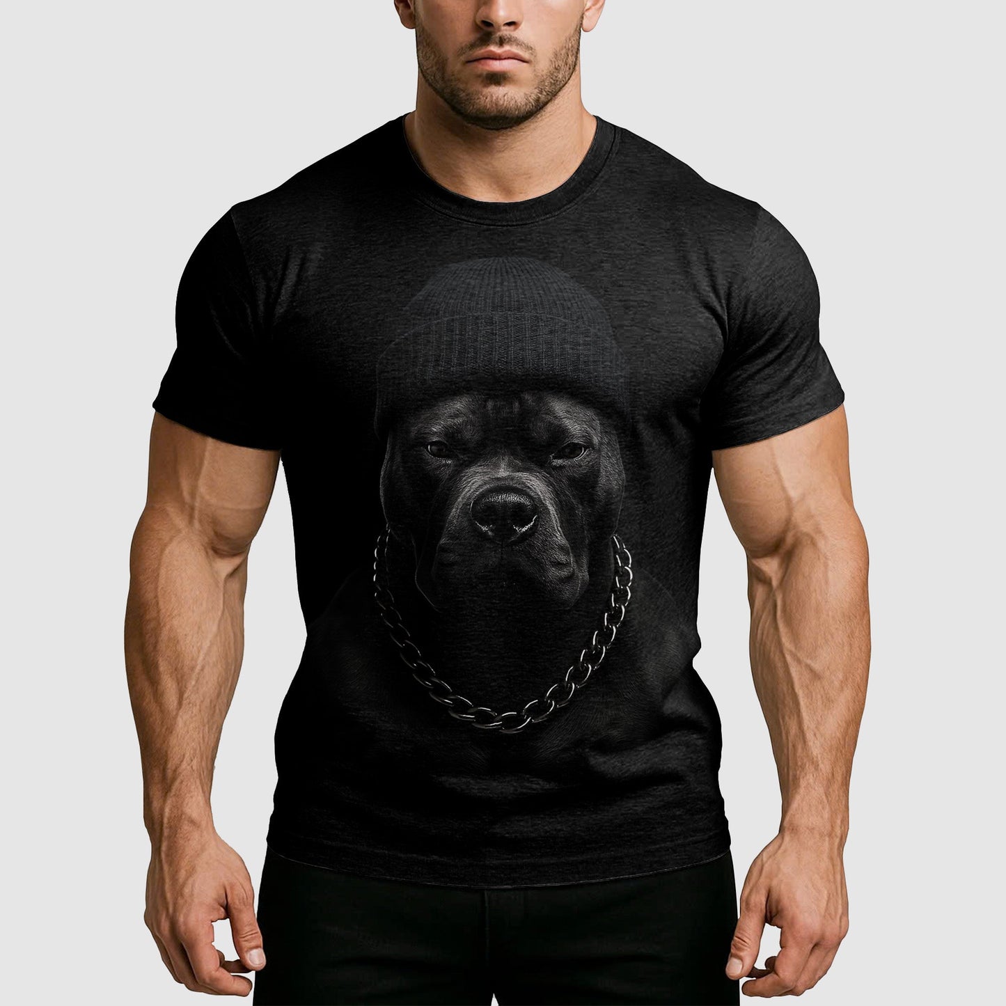 Savage Power Series T-shirt- TT02223