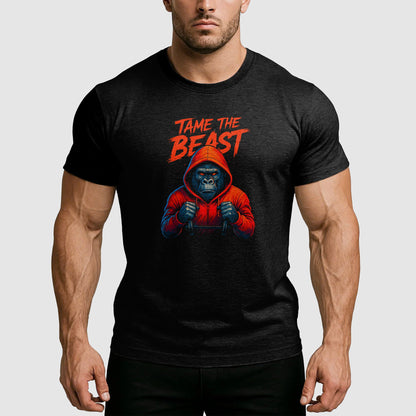 Savage Power Series T-shirt- TT02225