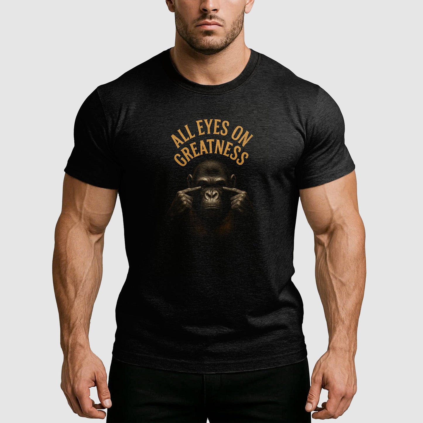 Savage Power Series T-shirt- TT02232