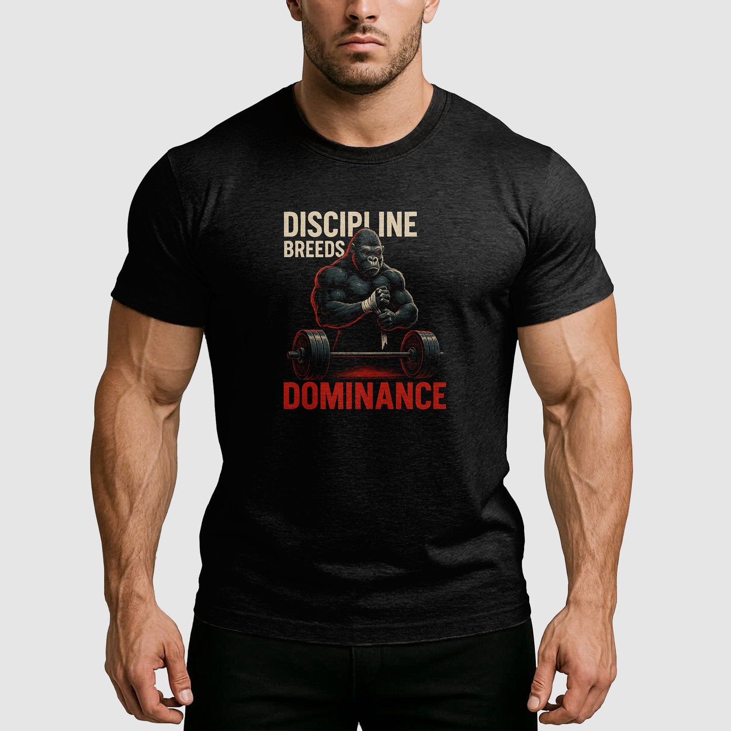 Savage Power Series T-shirt- TT02236