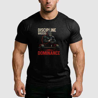 Savage Power Series T-shirt- TT02236