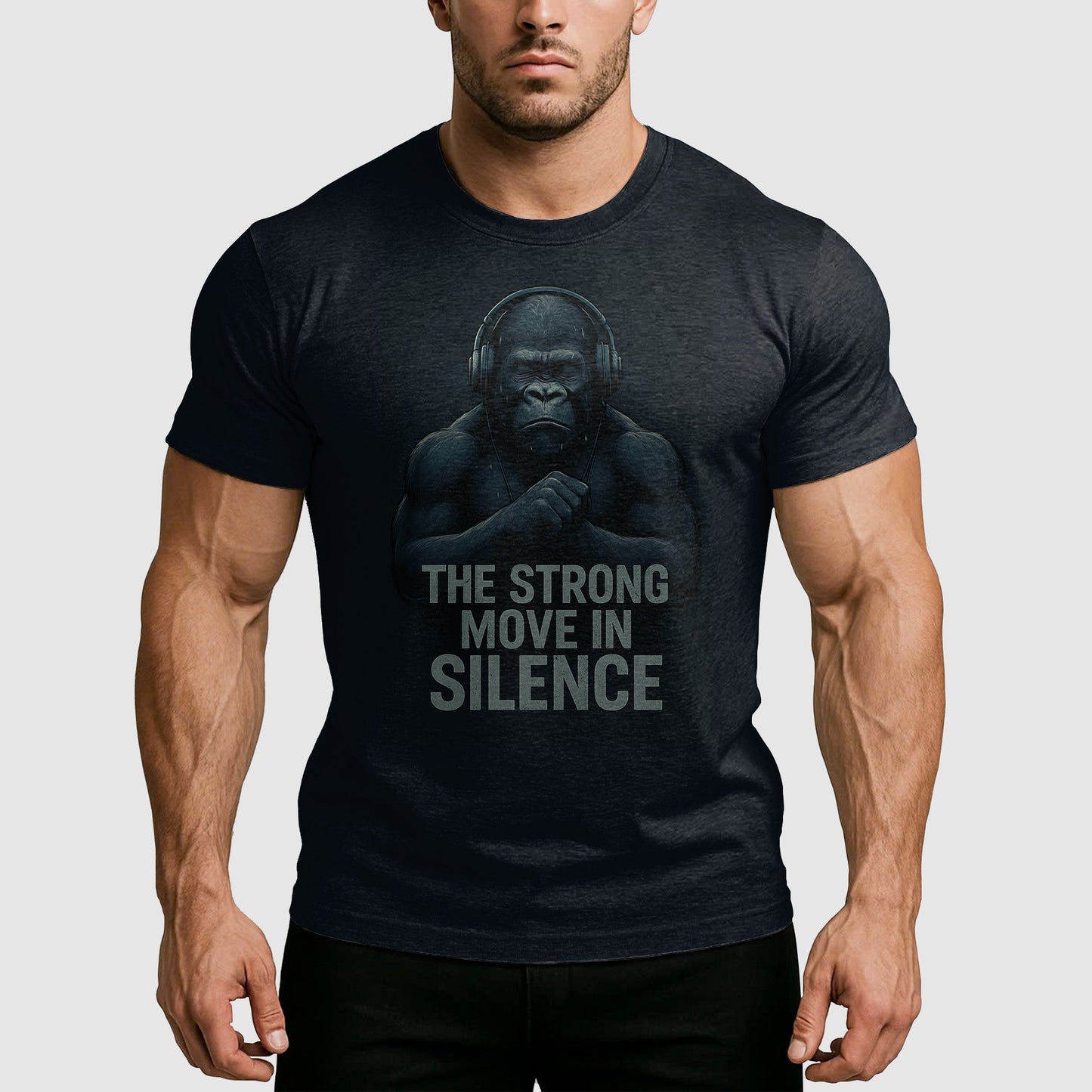 Savage Power Series T-shirt- TT02237