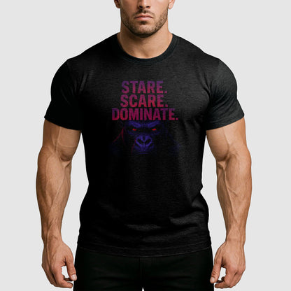 Savage Power Series T-shirt- TT02239