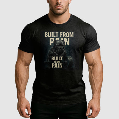 Savage Power Series T-shirt- TT02252