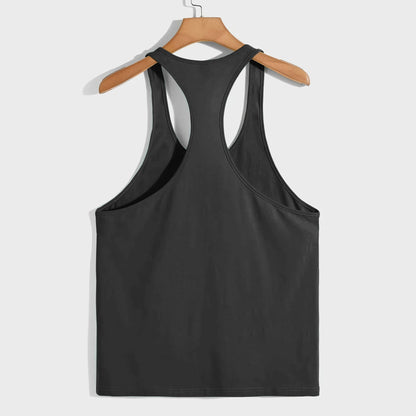 Bodybuilding Racerback Tank Top- TT02284