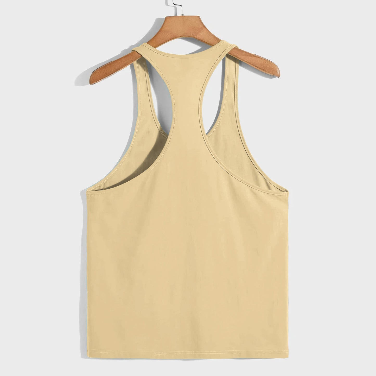 Bodybuilding Racerback Tank Top- TT02291