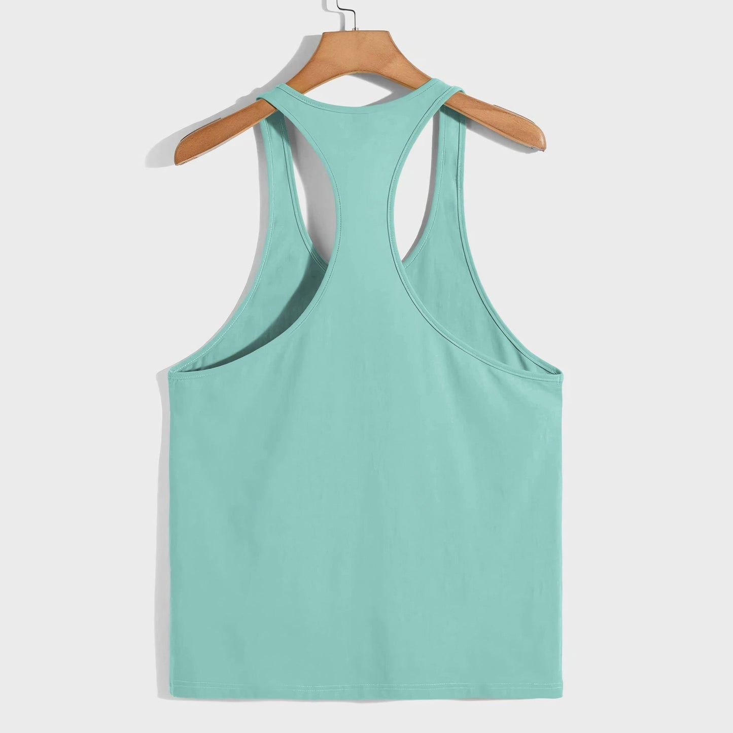 Skull 3D Racerback Tank Top- TT02310