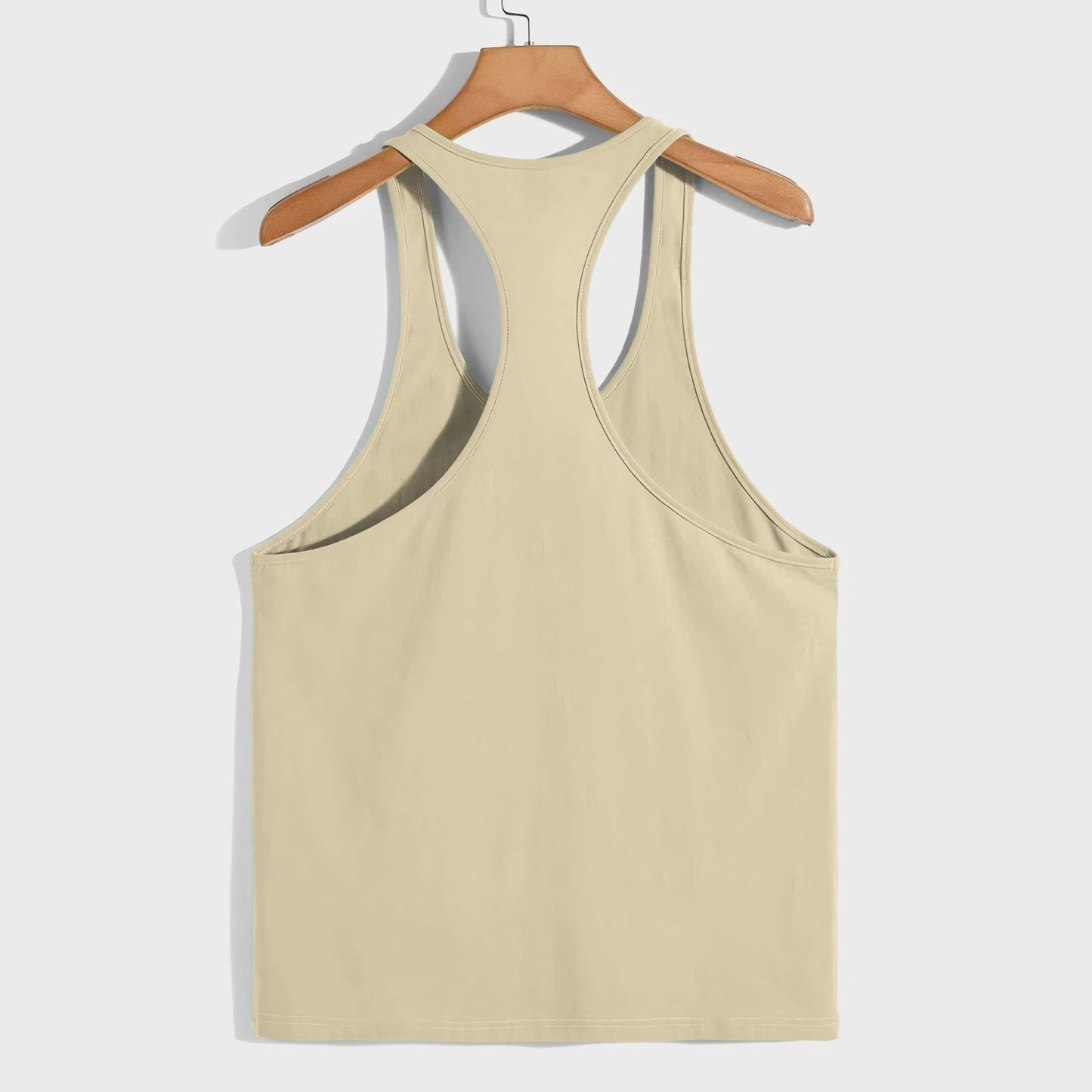 Skull 3D Racerback Tank Top- TT02311