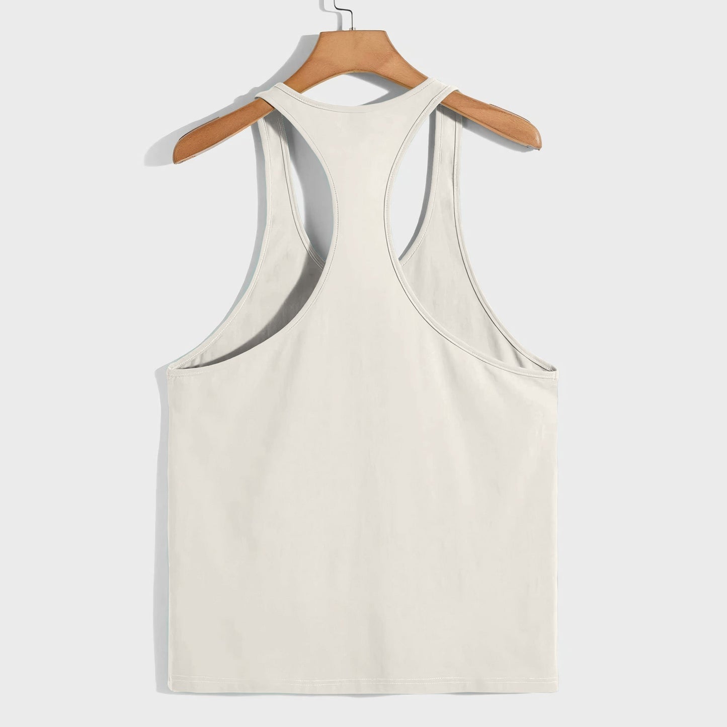 Bodybuilding Racerback Tank Top- TT02381